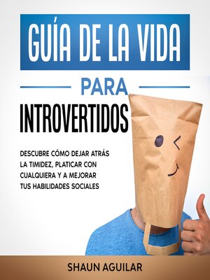 cover image of Guía de la Vida para Introvertidos